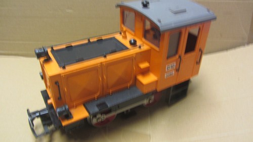 Spur lgb diesellok köf - ,