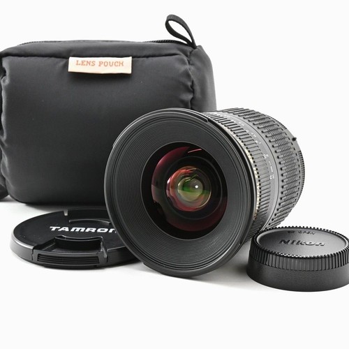 Tamron 35mm 8 4 di - f2.8-4,