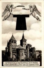 Trier - Ausstellung des hl