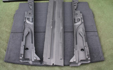 Laderaumboden VW Touran II 5T