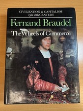 The Wheels of Commerce