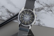 Longines Legend Diver Stahl