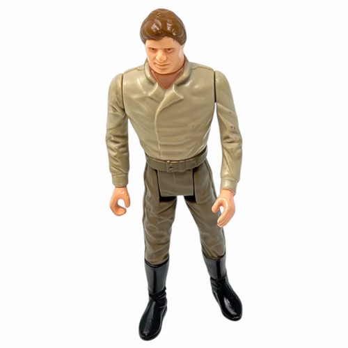 Original 1984 star wars potf - original,