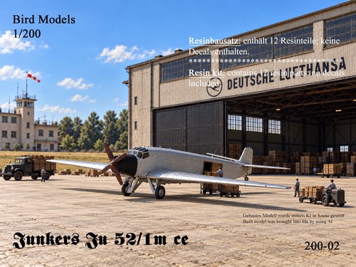 Junkers 1 200 - ce,