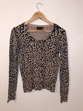 Living Dead Souls Strickjacke