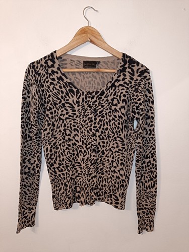 Living dead souls - living, strickjacke