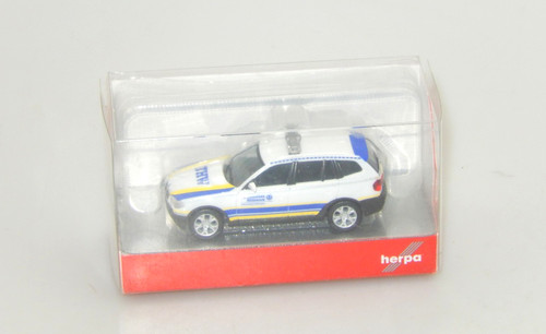 Herpa 093330 bmw - h0,