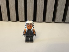 Lego star wars ahsoka - star,