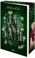 Die Elite von Ashriver -