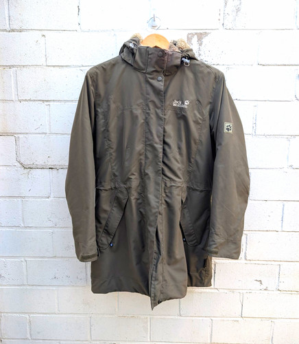 Jack wolfskin urban outdoor - wolfskin,