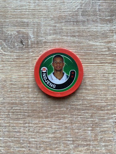 Topps bundesliga chipz 2011 - topps,