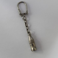 COCA-COLA Alter Werbe