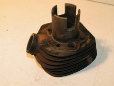 Simson sr2 sr2e kr50 zylinder - sr2e,
