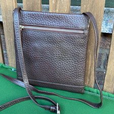 FIRMA VOI - ECHT LEDER -