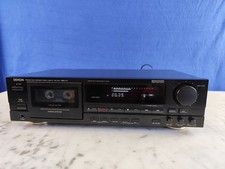 Denon DRM-710 3-Kopf 3-Motoren