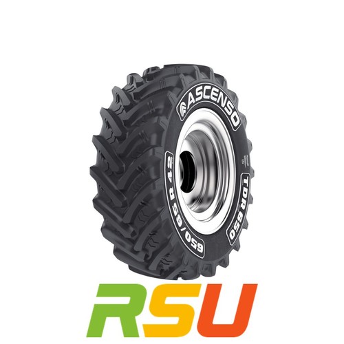 Ascenso tdr 650 w hd - ascenso, r1-w