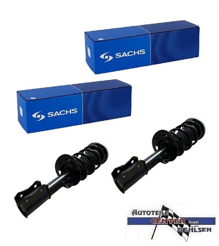 Sachs stossdämpfer mit - sachs,