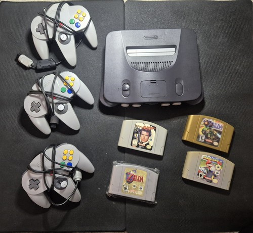 Nintendo set ntsc - set,