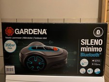 Gardena 15208 sileno - 15208-47, minimo