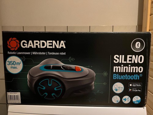 Gardena 15208 sileno minimo - sileno,