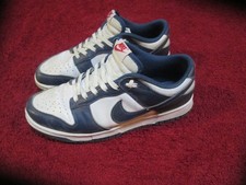 Nike Dunk Schuhe Gr. 41 & Nike Air Max Sneaker Gr. 41