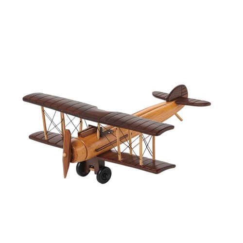 Holz doppeldecker mit - holz-doppeldecker,