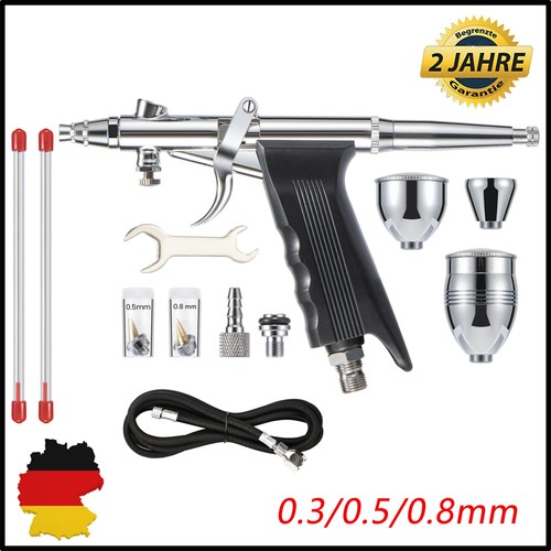 Profi airbrush spritzpistole - profi,