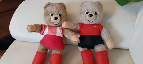 Schuco bären teddybär - 2,