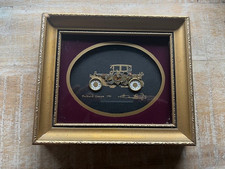 Ken Broadbent Uhrenauto