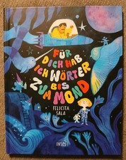 Für dich hab ich Wörter bis