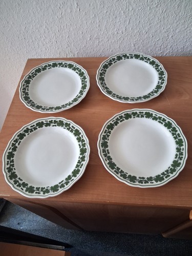 Meissen porzellan - porzellan, 4