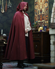 Mytholon Gora Umhang Baumwolle