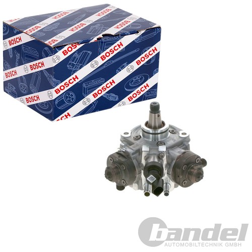 Bosch hochdruckpumpe - bosch,