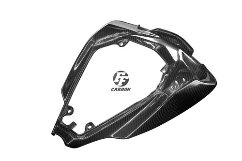 Carbon heckverkleidung für - carbon,