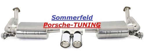 Porsche boxster cayman 987 s - 987, +