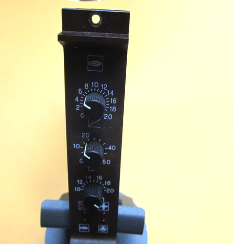 Buderus modul 004 - m, hs