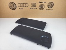 Audi A5 8T Coupe Bang & Olufsen Abdeckung Hutablage Set 8T0035406D 8T0035405D