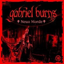 18: Neun Morde von Gabriel