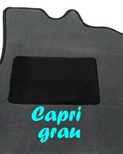 Automatte passend für VW LT 1