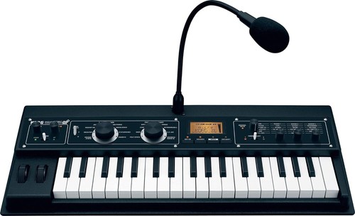 Korg microkorg analog - korg, xl+