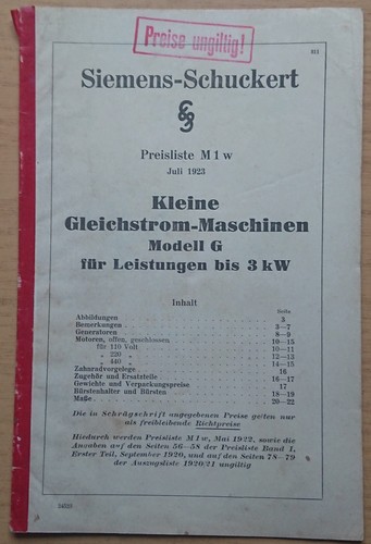 Siemens-Schuckert