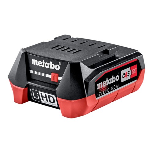 Metabo lihd akkupack 4 0 - akkupack, 4,0