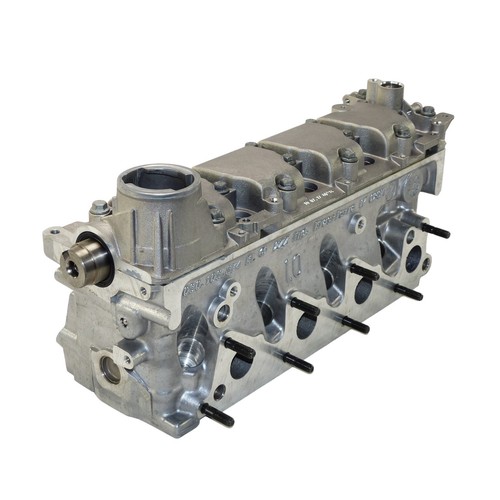 Zylinderkopf ventile - +,