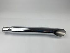 Motorrad Universal Auspuff Chopper Exhaust Custom #25317