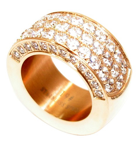Edelstahlringe damen ring - edelstahlringe,