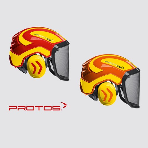 Pfanner protos integral - pfanner, protos®