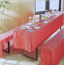 Bierzelthussen-Set 3teilig