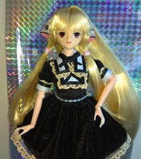Chobits doll art piece bambola - doll,