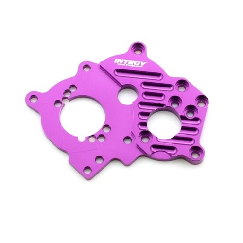T5014 savage motorplatte - xs,