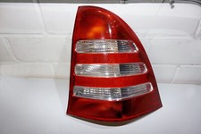 Mercedes Heckleuchte C-Klasse